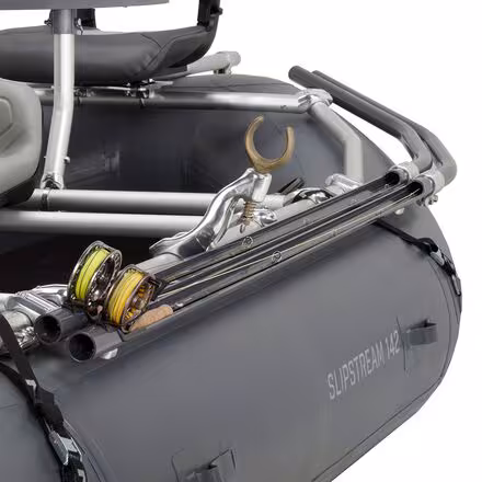 Slipstream 142 Fishing Raft