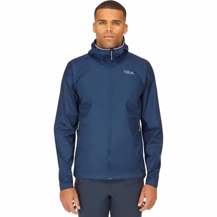 Vital Windshell Hooded Jacket - Men's