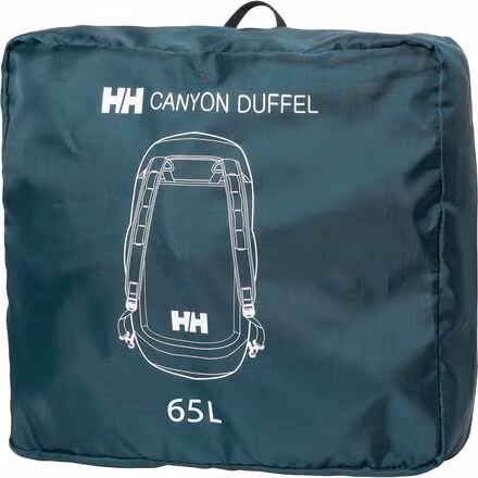Canyon Duffel Pack 65L
