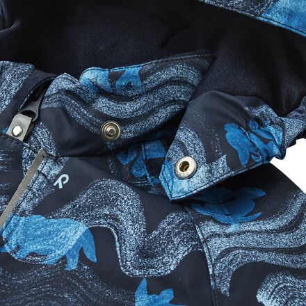 Puhuri Reimatec Winter Overall - Infant Boys'