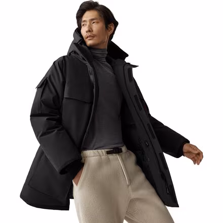 Expedition Down Parka - Men's