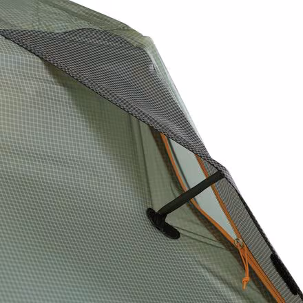 Dragonfly OSMO Bikepack Tent: 2-Person 3-Season