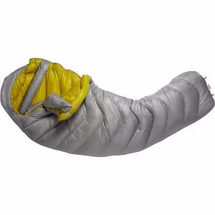 Mythic 600 Sleeping Bag: 10F Down