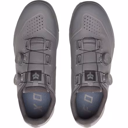 Union BOA Flat Mountain Biking Shoe