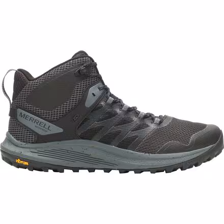 Nova 3 Mid Waterproof Hiking Boot - Men's