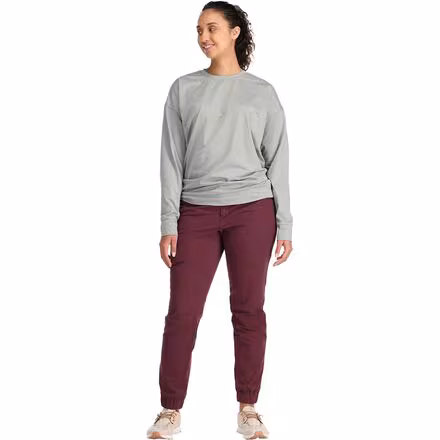 Wadi Rum Jogger Pant - Women's