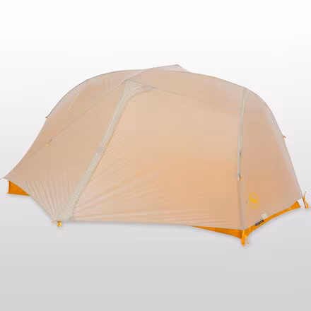 Tiger Wall UL1 Solution Dye Tent: 1-Person 3-Season