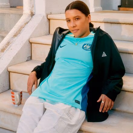 ACG Storm-FIT Cascade Rains Full-Zip Jacket - Women's