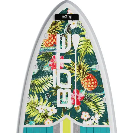 Breeze Aero Inflatable Stand-Up Paddleboard