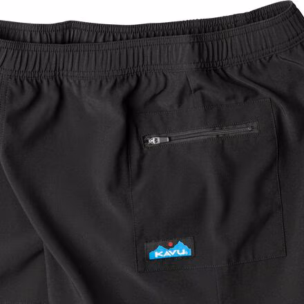 Leilani Short - Women's