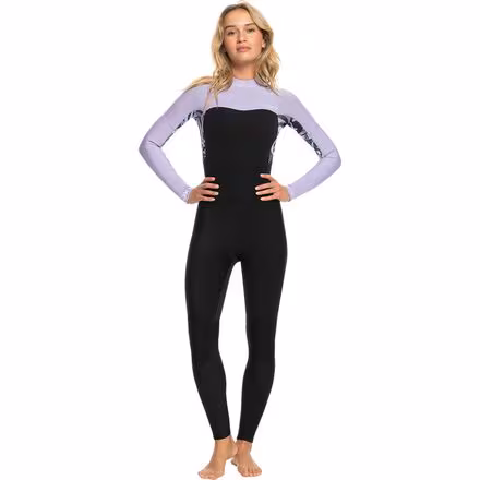 4/3mm Swell Series Back-Zip GBS Wetsuit - Women's