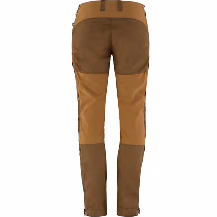 Keb Curved Trouser - Women's