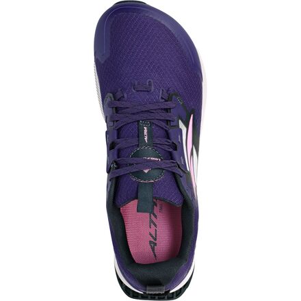 Lone Peak 7 Trail Running Shoe - Women's