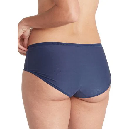 Give-N-Go 2.0 Hipster Underwear - Women's