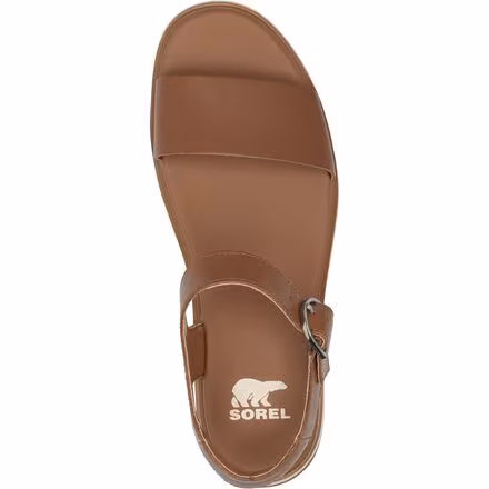 Dayspring Ankle Strap Sandal - Women's