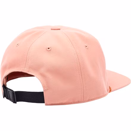 Western Hills Heritage Rope Hat