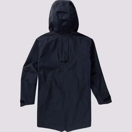 Stance 3L Long Jacket - Men's