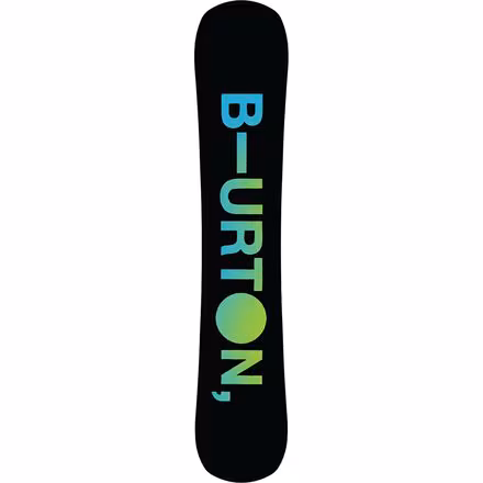 Instigator Flat Top Snowboard - 2024