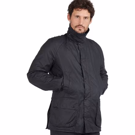 Lightweight Ashby Jacket - Men's