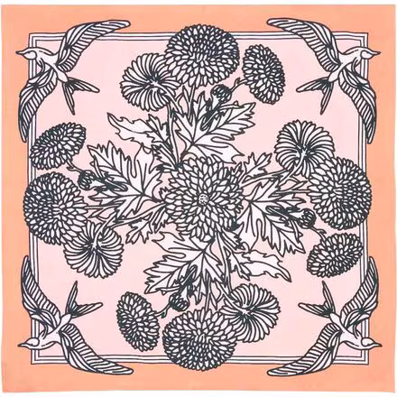 Life In Flight Bandana