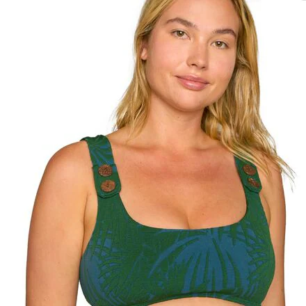 Georgia Bikini Top - Women's