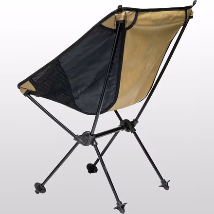 Joey C-Series Camp Chair with Recycled Fabric