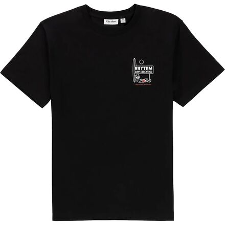Wanderer T-Shirt - Men's