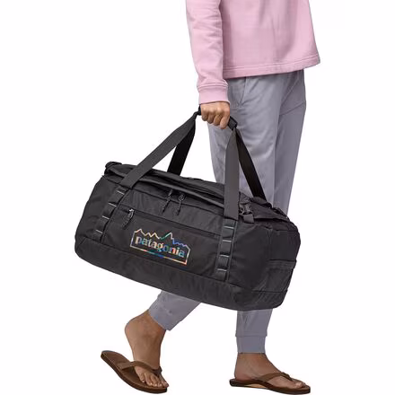 Black Hole 40L Duffel Bag