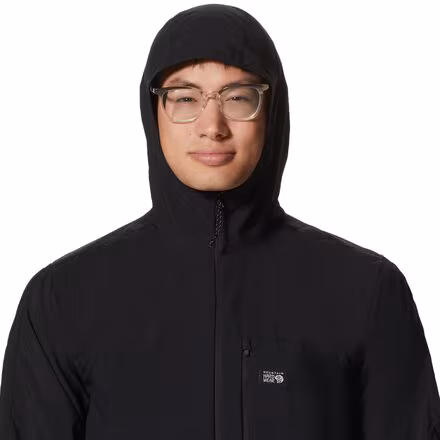 Trail Sender Jacket - Men's