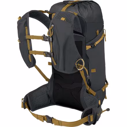 Talon Velocity 20L Backpack - Men's