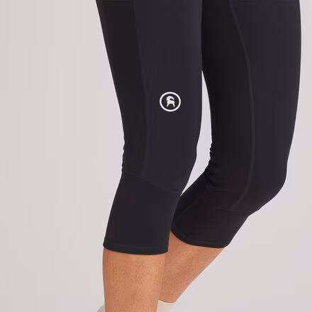 Hybrid Grid Fleece 3/4 Bottom - Women's