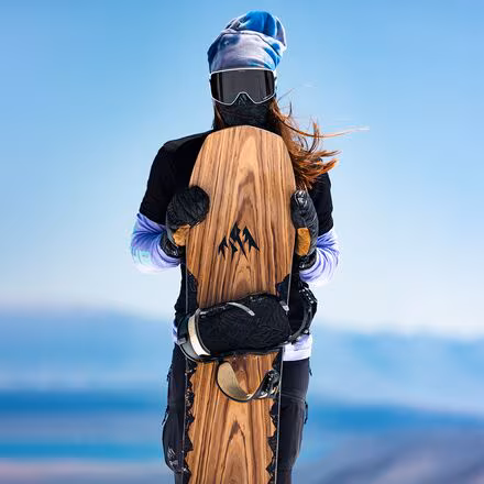 Flagship Snowboard - 2024 - Women's