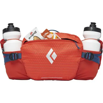 Pursuit 6L Waist Pack