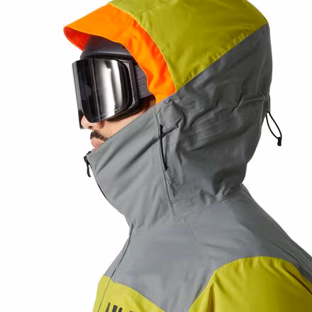 Powdreamer 2.0 Jacket - Men's