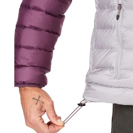 Highlander Down Jacket - Men's