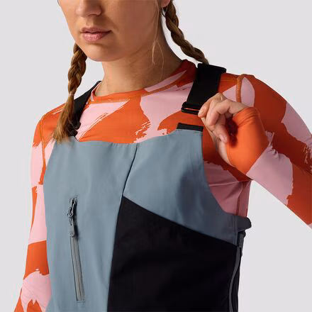 Cottonwoods GORE-TEX Bib Pant - Women's