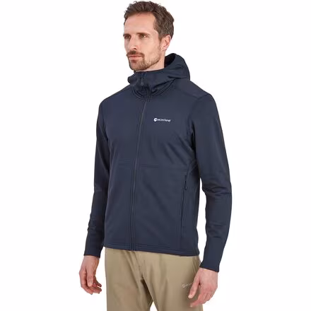 Protium Hoodie - Men's