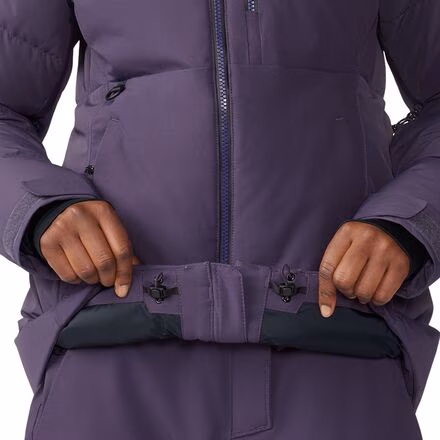 Powder Maven Down Jacket - Women's
