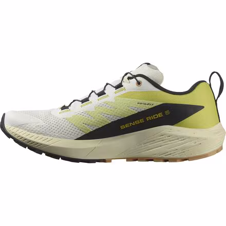 Sense Ride 5 Trail Running Shoe - Men's