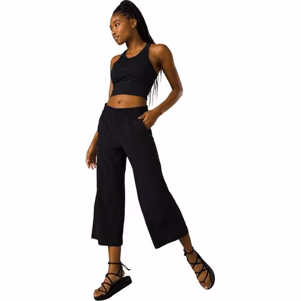 Railay Wide Leg Pant - Women's