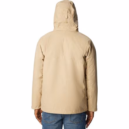 Bugaboo II Interchange Jacket - Men's