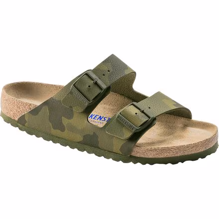 Arizona Soft Footbed Sandal - Men's