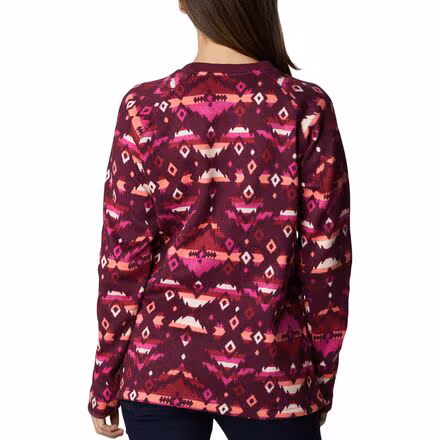 Sweater Weather Crew - Women's