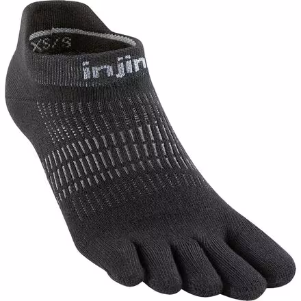 Lightweight Run No-Show Sock - Women's