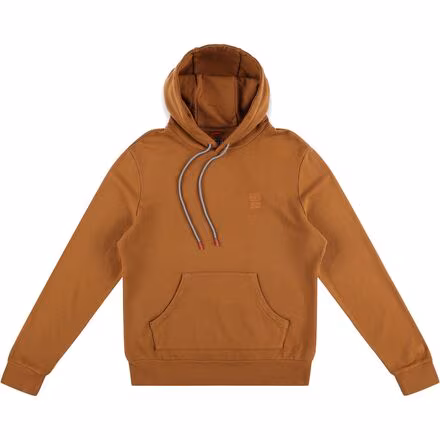 Dirt Hoodie - Men's