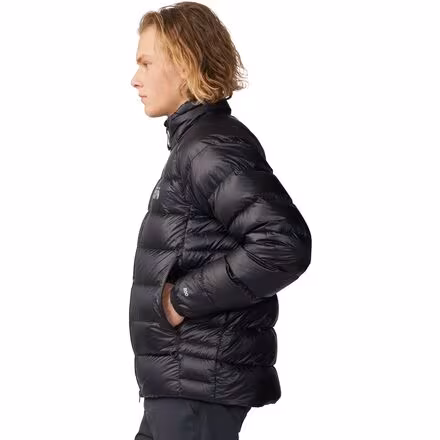 Phantom Alpine Down Jacket - Men's