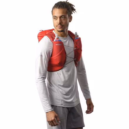 Active Skin 8L Running Hydration Vest