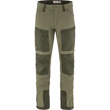 Keb Agile Regular Trouser - Men's