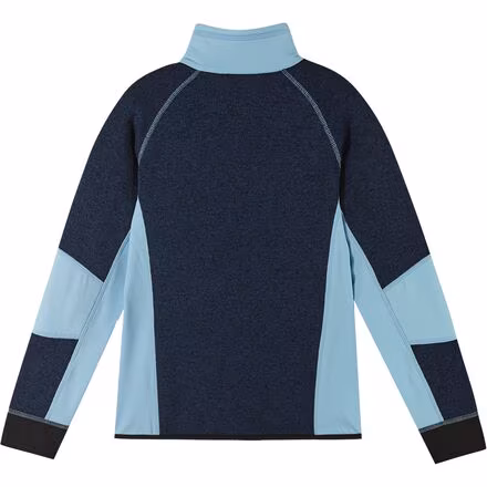 Laskien Fleece Sweater - Toddler Girls'