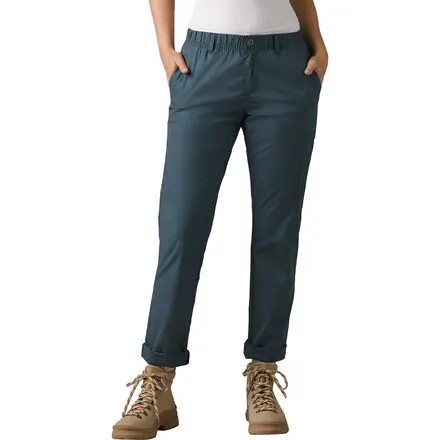 Double Peak Pant - Women's